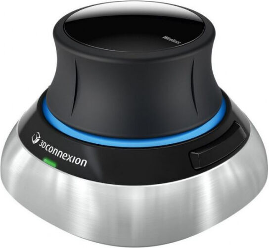 3DConnexion Spacemouse Wireless