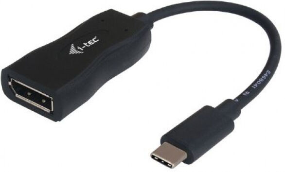 iTEC i-Tec C31DP60HZP - USB-C Display Port Adapter 4K/60 Hz