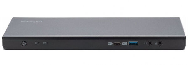 Kensington K39105EU - Dockingstation USB-C / HDMI / DisplayPort