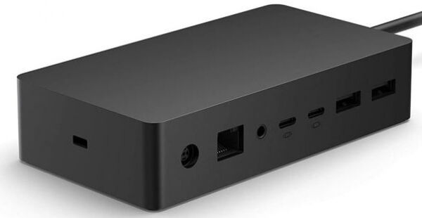 Microsoft Surface Dock 2