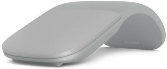 Microsoft Surface ARC Maus - Grau