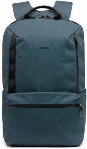 pacsafe Metrosafe X 20L backpack - Dark Denim