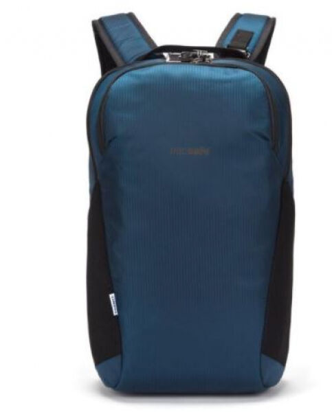 pacsafe Vibe 20L ECONYL backpack - Blau