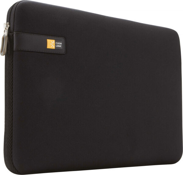 Case Logic - LAPS Laptop Sleeve [15-16 inch] - black