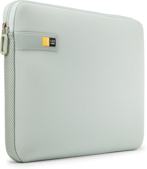 Case Logic - LAPS Laptop Sleeve [14 inch] - aqua grey