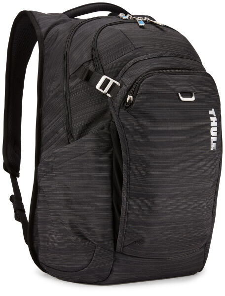 Thule - Construct Backpack 24L - black