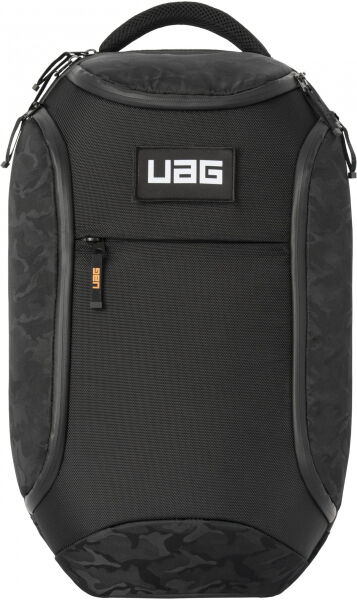Divers UAG - BackPack [16 inch] - black midnight camo