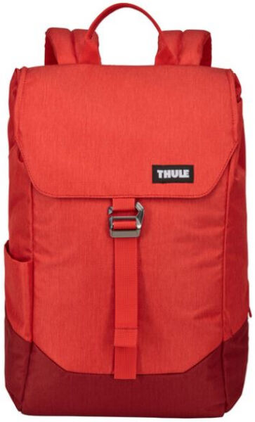 Thule - Lithos Backpack 16L rot - 3204270