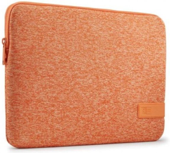 Case Logic Reflect Laptop Sleeve 15.6 Orange