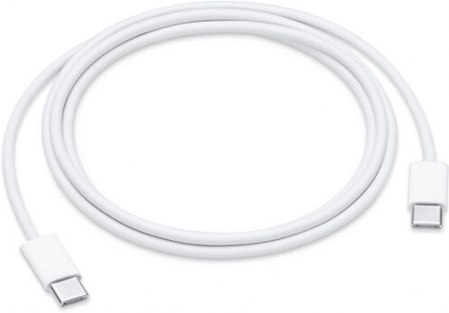 Apple - USB-C auf USB-C Kabel 1 Meter