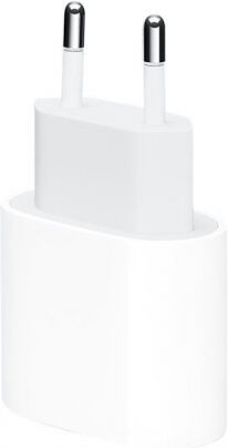 Apple - 18W USB-C Power Adapter