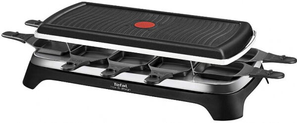 Tefal RE4588 - Raclette Grill