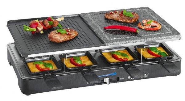 Bomann RG 2279 CB - Raclette