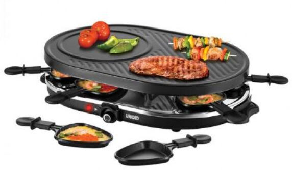 Unold 48795 - Raclette Gourmet