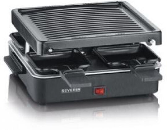 Severin RG 2370 - Mini Raclette-Grill