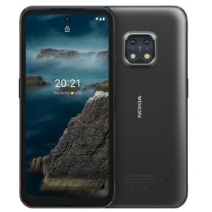 Nokia XR20 5G - 6.7 Zoll / 64GB - Grau