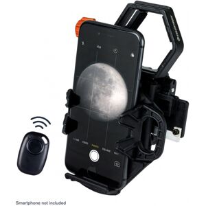 Celestron - NeXGO DX Smartphone Adapt. Kit