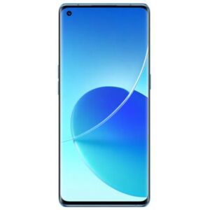 Oppo Reno6 Pro 5G - 6.55 Zoll / 256GB - Arctic Blue