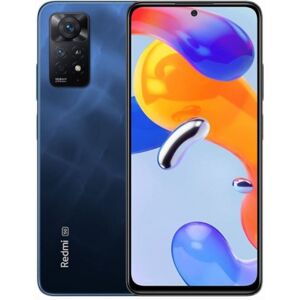 Xiaomi Redmi Note 11 Pro 5G - 6.67 Zoll / 128GB - Blue