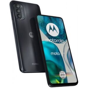 Motorola Moto G52 - 6.6 Zoll / 128GB - Grau