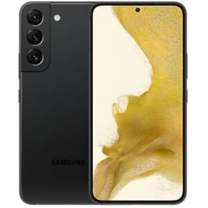 Samsung Galaxy S22 5G Enterprise Edition - 6.1 Zoll / 128GB - Phantom Black (EU-Version)