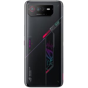 Asus ROG Phone 6 - 6.78 Zoll / 512GB - Schwarz