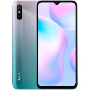 Xiaomi Redmi 9AT - 6.53 Zoll / 32GB - Glacial Blue