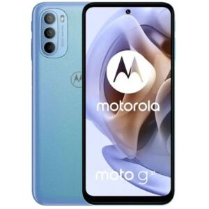 Motorola Moto G31 - 6.4 Zoll / 64GB - Baby Blue