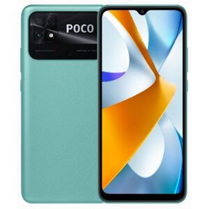 Xiaomi Poco C40 - 6.71 Zoll / 64GB - Grün