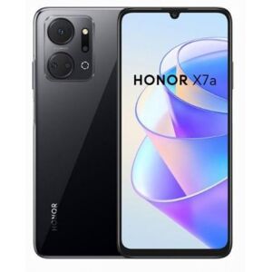 Honor X7a - 6.74 Zoll / 128GB - Midnight Black