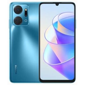 Honor X7a - 6.74 Zoll / 128GB - Ocean Blue