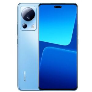 Xiaomi 13 Lite 5G - 6.5 Zoll / 128GB - Blau