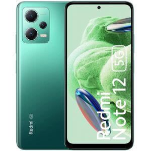 Xiaomi Redmi Note 12 5G - 6.67 Zoll / 128GB - Forest Green