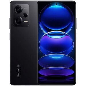 Xiaomi Redmi Note 12 Pro 5G - 6.67 Zoll / 128GB - Black