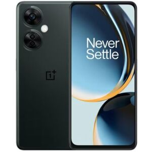 OnePlus Nord CE 3 Lite - 6.72 Zoll / 128GB - Chromatic Gray