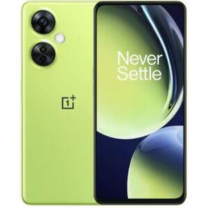 OnePlus Nord CE 3 Lite - 6.72 Zoll / 128GB - Pastel Lime