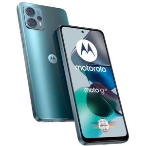 Motorola moto g23 - 6.53 Zoll / 128G - grau-blau