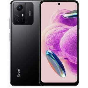 Xiaomi Note 12S - 6.43 Zoll / 256GB - Schwarz