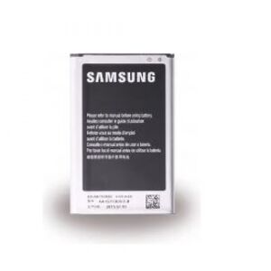 Samsung Li-ion Batteri N7505 Galaxy NOTE 3 Neo 3100 mAh BULK - EB-BN750BB