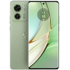 Motorola Edge 40 5G - 6.5 Zoll / 256GB - Nebula Green