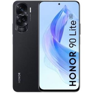 Honor 90 Lite 5G - 6.7 Zoll / 256GB - Black