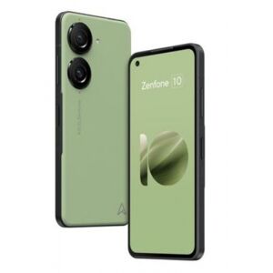 Asus Zenfone 10 5G - 5.9 Zoll / 256GB - aurora green