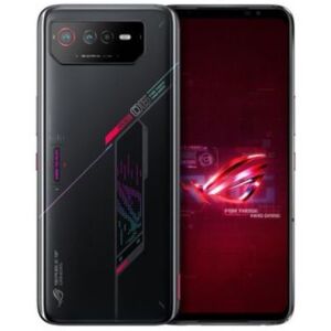 Asus ROG Phone 6 5G Diablo Immortal Edition - 6.8 Zoll / 512GB - Schwarz