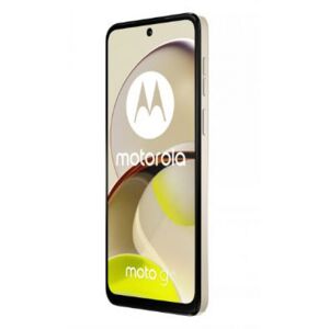 Motorola moto g14 - 6.5 Zoll / 128GB - Butter Cream