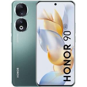 Honor 90 - 6.7 Zoll / 512GB - Emerald Green