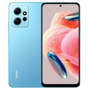 Xiaomi Note 12 4G - 6.7 Zoll / 128GB - Ice Blue