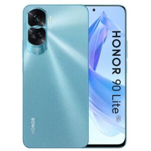 Honor 90 Lite 5G - 6.7 Zoll / 256GB - Cyan