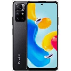 Xiaomi Redmi Note 11s - 6.4 Zoll / 64GB - Grau