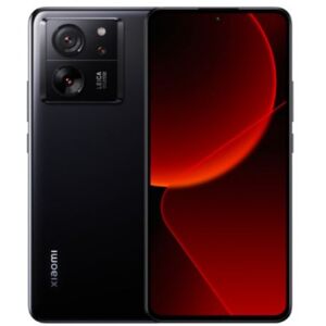 Xiaomi 13T Pro 5G - 6.7 Zoll / 1TB - Schwarz