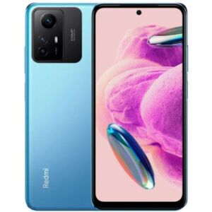 Xiaomi Note 12s - 6.7 Zoll / 256GB - Blau